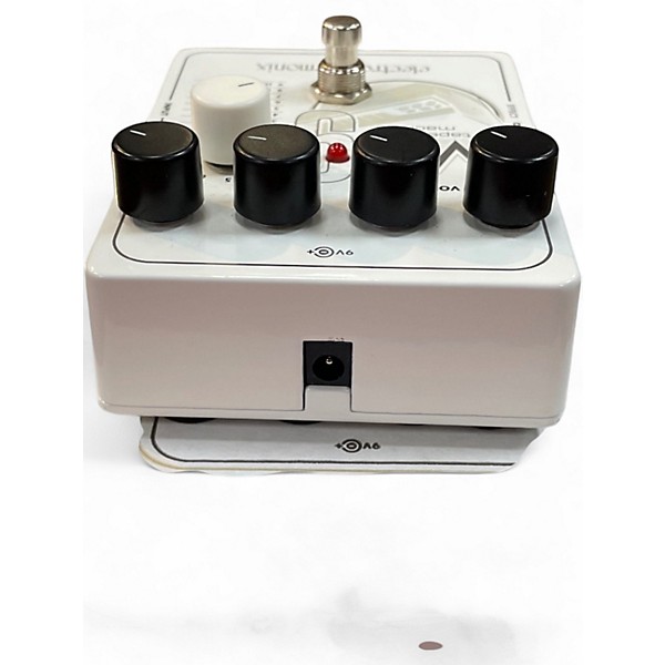 Used Electro-Harmonix MEL9 Tape Replay Machine Effect Pedal