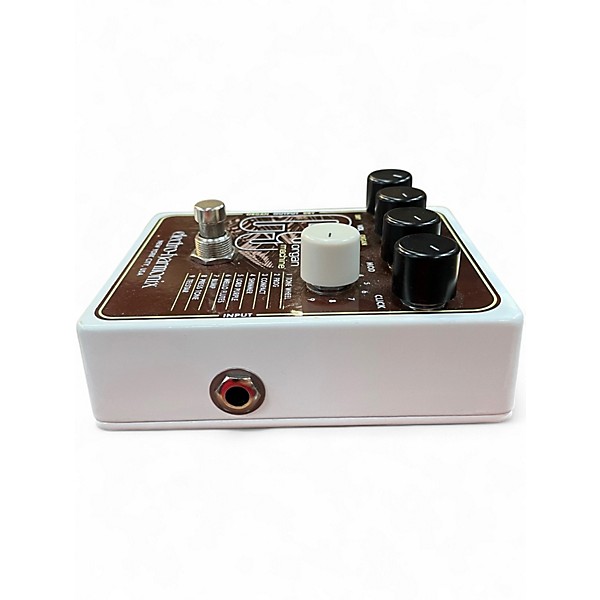 Used Electro-Harmonix C9 Organ Machine Effect Pedal