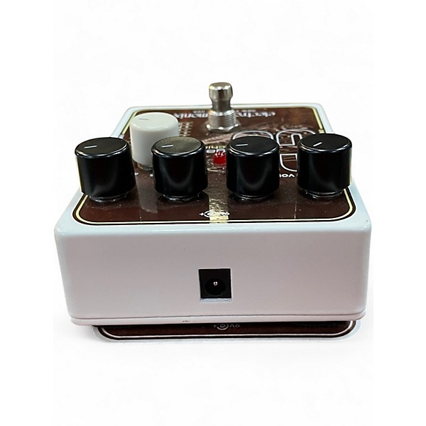 Used Electro-Harmonix C9 Organ Machine Effect Pedal