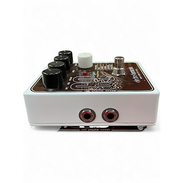 Used Electro-Harmonix C9 Organ Machine Effect Pedal