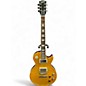 Used Epiphone KIRK HAMMETT GREENY 59 LES PAUL STANDARD FADED BURST Solid Body Electric Guitar thumbnail