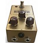 Used Mythos Mjolnir Effect Pedal