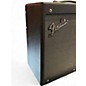 Used Fender GTX50 Mustang 1X12 Guitar Combo Amp