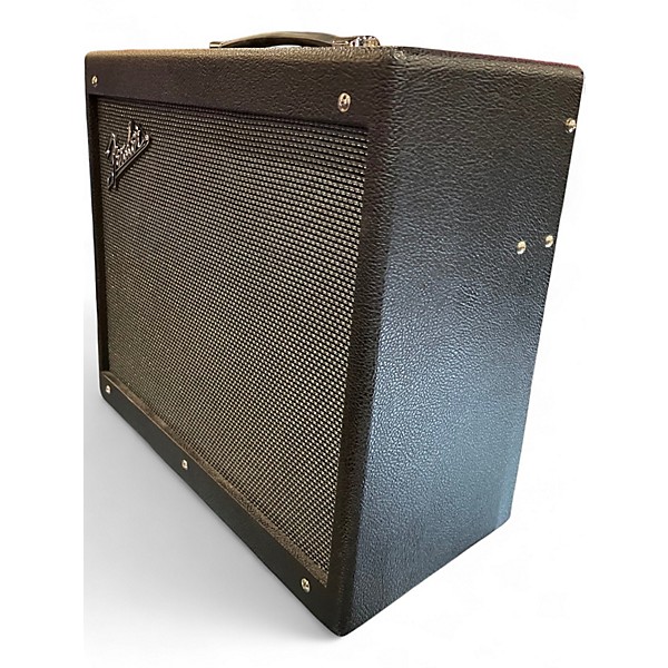 Used Fender GTX50 Mustang 1X12 Guitar Combo Amp