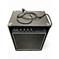 Used Acoustic B20 20W 1x12 Bass Combo Amp thumbnail