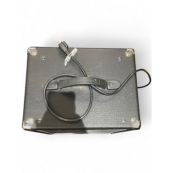 Used Acoustic B20 20W 1x12 Bass Combo Amp