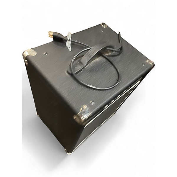 Used Acoustic B20 20W 1x12 Bass Combo Amp