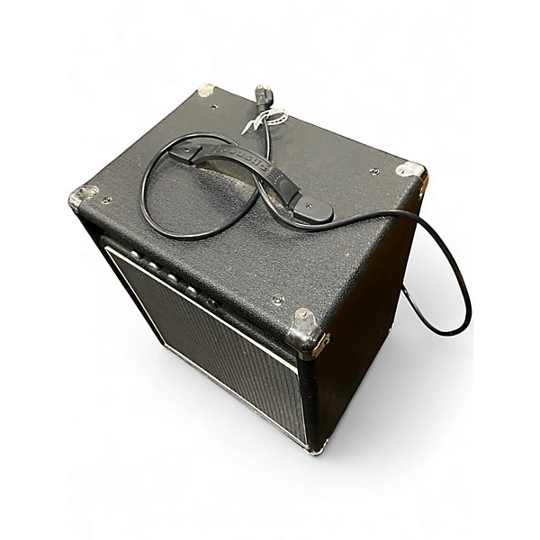 Used Acoustic B20 20W 1x12 Bass Combo Amp