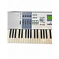 Used Yamaha Motif ES7 76 Key Keyboard Workstation