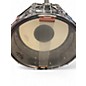 Used Pork Pie 14in Big Black Black Drum