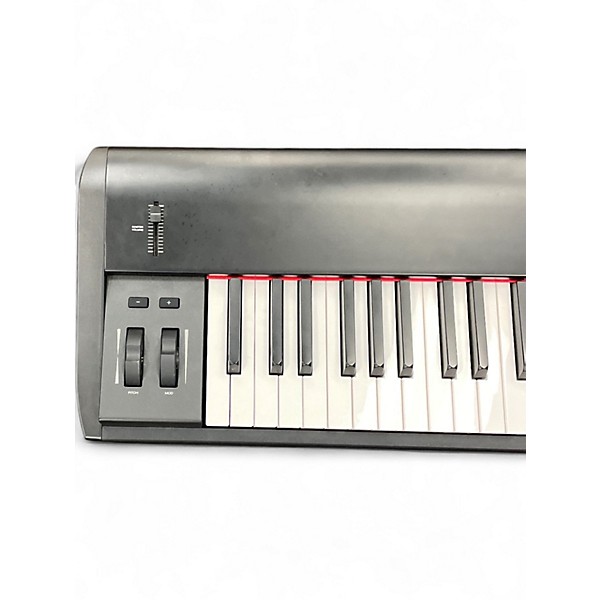 Used M-Audio HAMMER88 MIDI Controller