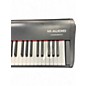 Used M-Audio HAMMER88 MIDI Controller