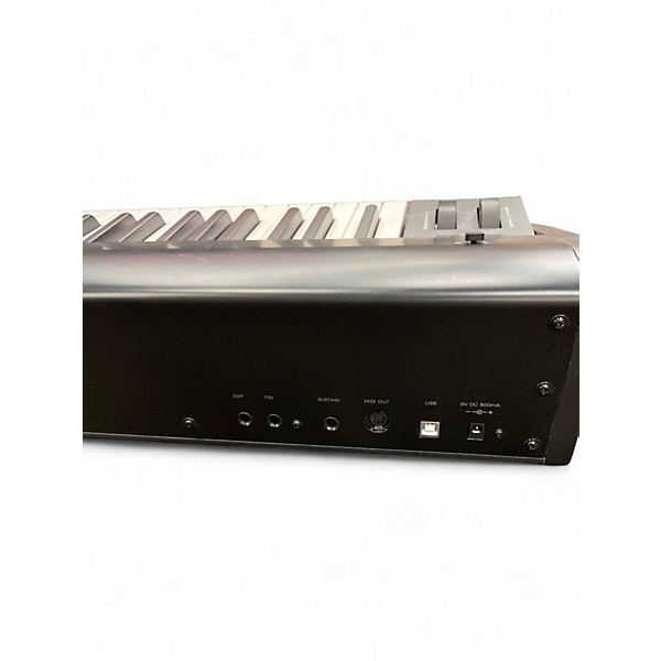 Used M-Audio HAMMER88 MIDI Controller