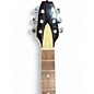 Used Cort 1980s Performer 3 Color Sunburst Solid Body Electric Guitar