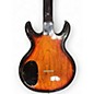 Used Cort 1980s Performer 3 Color Sunburst Solid Body Electric Guitar