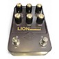 Used Universal Audio LION 68 SUPER LEAD Effect Pedal thumbnail
