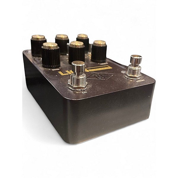 Used Universal Audio LION 68 SUPER LEAD Effect Pedal