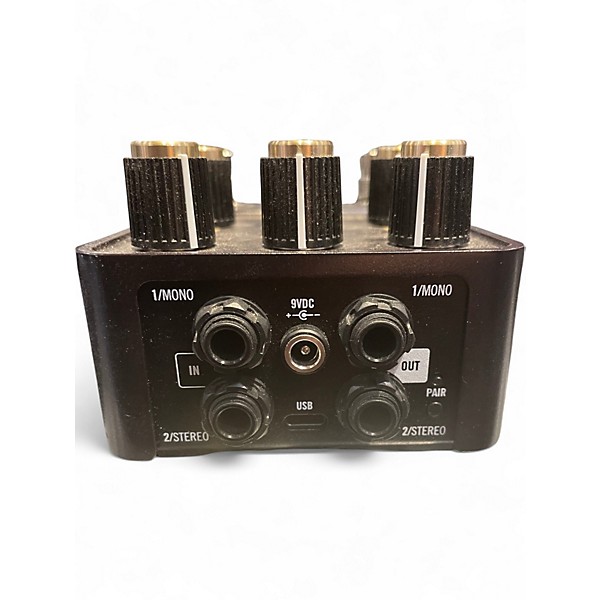 Used Universal Audio LION 68 SUPER LEAD Effect Pedal