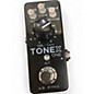 Used IK Multimedia TONEX ONE Effect Processor thumbnail