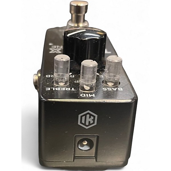 Used IK Multimedia TONEX ONE Effect Processor