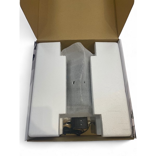 Used Alesis SR18 Drum Machine