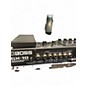 Used BOSS GX-10 Effect Processor