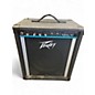 Used Peavey Minx 110 Bass Combo Amp thumbnail