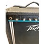 Used Peavey Minx 110 Bass Combo Amp
