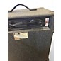 Used Peavey Minx 110 Bass Combo Amp