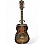 Used Recording King RR-75PL-SN Sunburst Resonator Guitar thumbnail