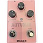 Used Mooer Autuner Tuner Pedal thumbnail