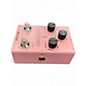 Used Mooer Autuner Tuner Pedal