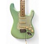 Used Fender Player Stratocaster Surf Green Pearl Solid Body Electric Guitar