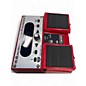 Used BOSS VE20 Vocal Performer Vocal Processor
