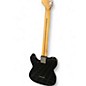 Used Firefly T Style Semi 2 Tone Sunburst Hollow Body Electric Guitar