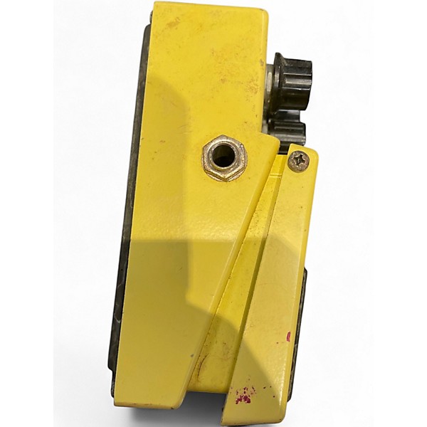 Used BOSS SD1 Super Overdrive Effect Pedal