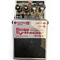 Used BOSS SYB5 Bass Synth Bass Effect Pedal thumbnail