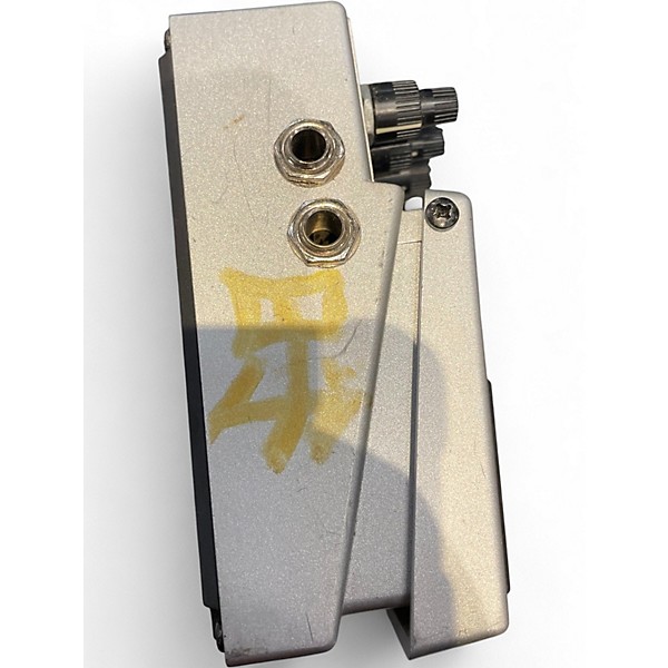 Used BOSS SYB5 Bass Synth Bass Effect Pedal