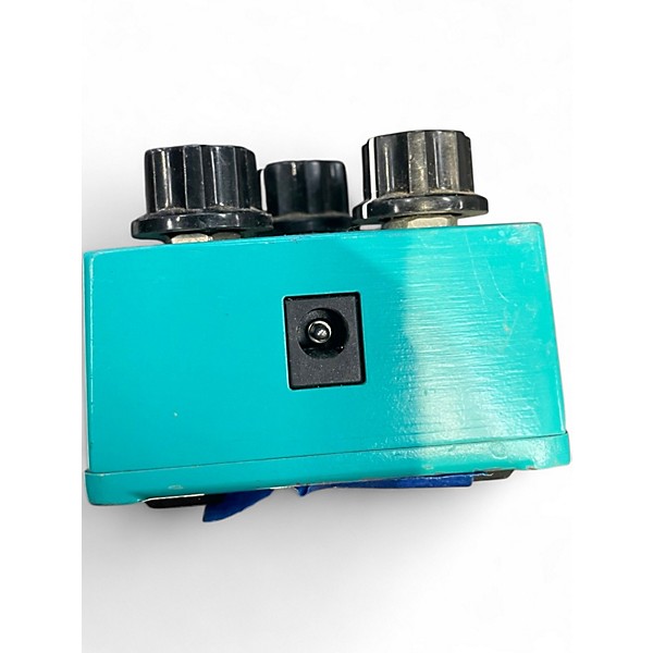 Used Rogue ANALOG DELAY Effect Pedal