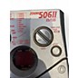 Used Zoom 506 II BASS Effect Processor