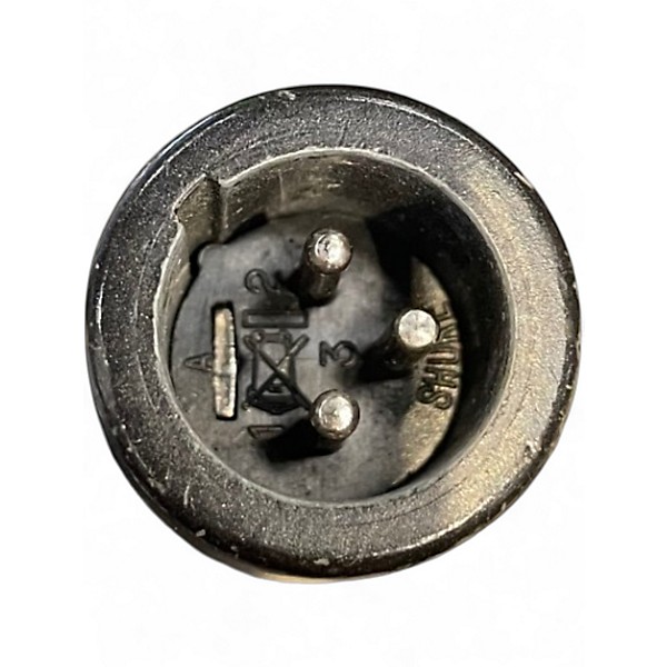 Used Shure SM57LC Dynamic Microphone