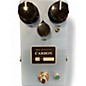 Used Browne Amplification CARBON V2 Effect Pedal thumbnail