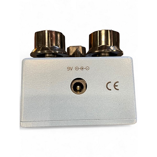 Used Browne Amplification CARBON V2 Effect Pedal