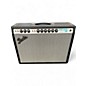 Used Fender 1968 Custom Deluxe Reverb 22W 1x12 Tube Guitar Combo Amp thumbnail