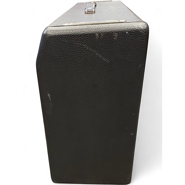 Used Fender 1968 Custom Deluxe Reverb 22W 1x12 Tube Guitar Combo Amp