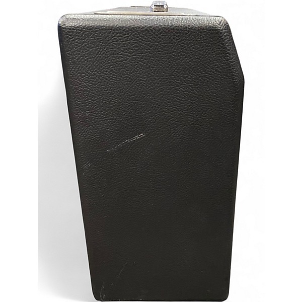 Used Fender 1968 Custom Deluxe Reverb 22W 1x12 Tube Guitar Combo Amp