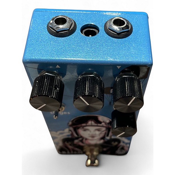 Used Walrus Audio Lillian Effect Pedal