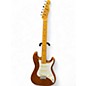 Vintage 1981 Fender S3 Bullet Mocha Brown Solid Body Electric Guitar thumbnail