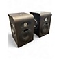 Used Focal Shape 40 (PAIR) Powered Monitor