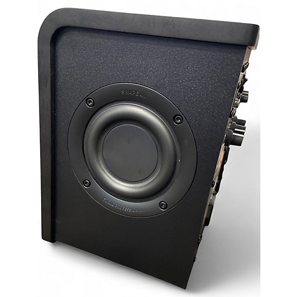 Used Focal Shape 40 (PAIR) Powered Monitor